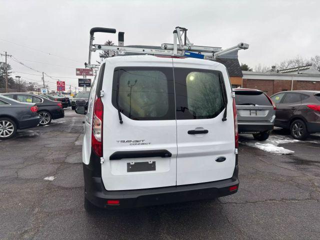 used 2020 Ford Transit Connect car, priced at $19,900