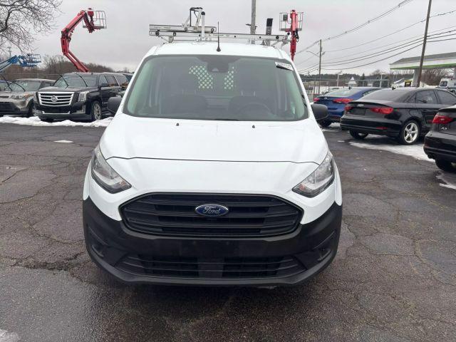 used 2020 Ford Transit Connect car, priced at $19,900