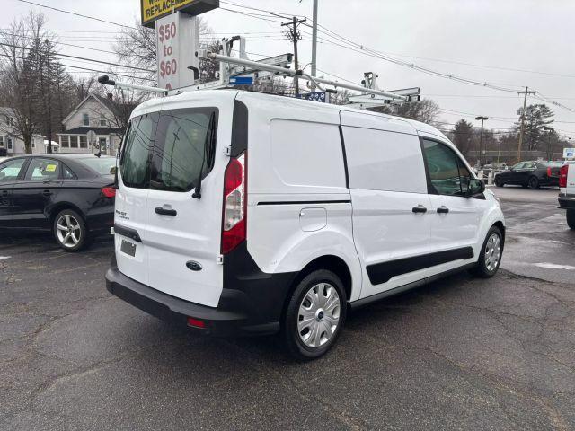 used 2020 Ford Transit Connect car, priced at $19,900