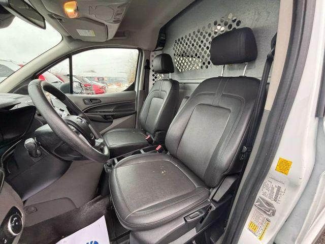 used 2020 Ford Transit Connect car, priced at $19,900