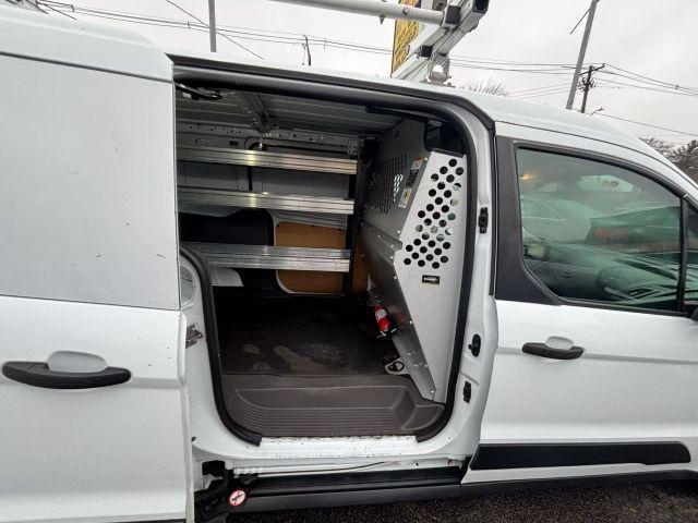 used 2020 Ford Transit Connect car, priced at $19,900