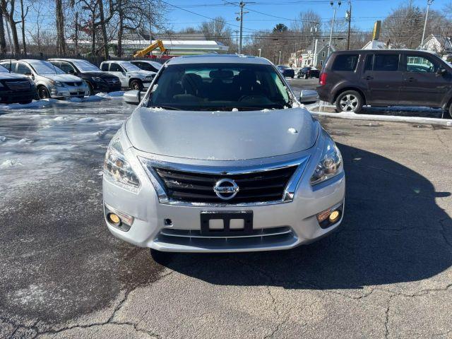 used 2013 Nissan Altima car, priced at $8,900