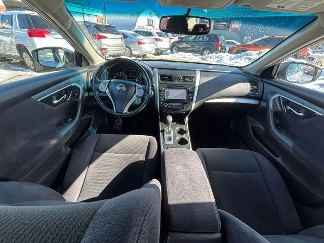 used 2013 Nissan Altima car, priced at $8,900