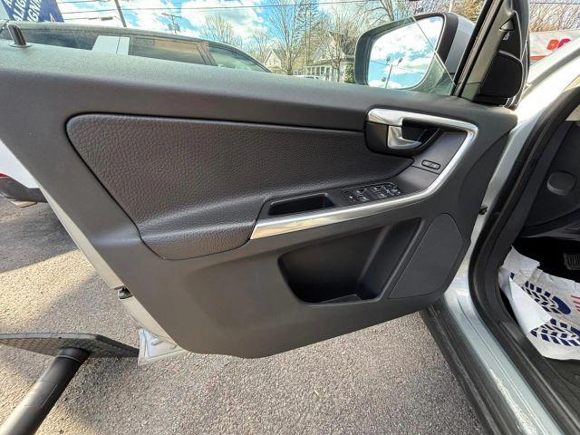 used 2013 Volvo XC60 car, priced at $10,980