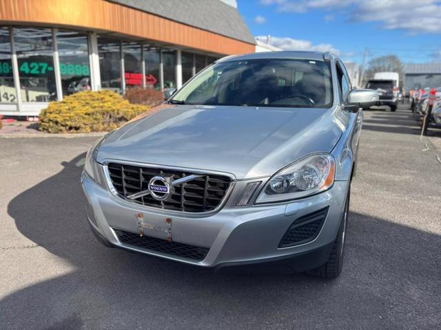 used 2013 Volvo XC60 car, priced at $10,900