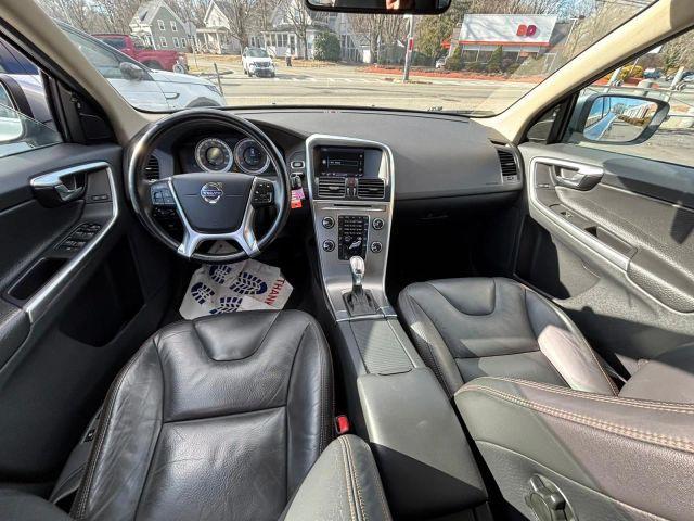 used 2013 Volvo XC60 car, priced at $10,980