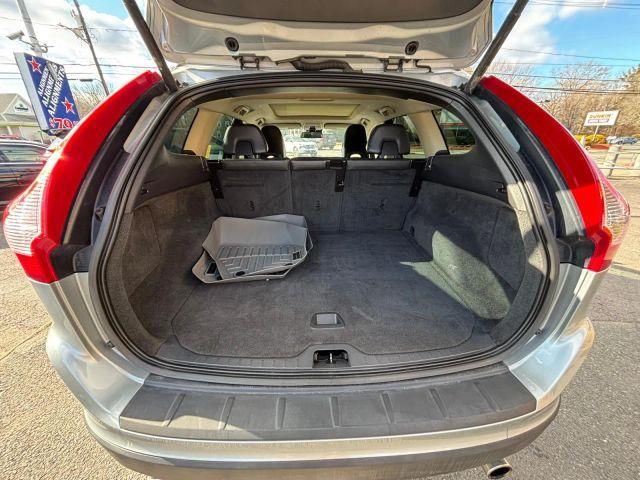 used 2013 Volvo XC60 car, priced at $10,980
