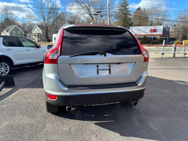 used 2013 Volvo XC60 car, priced at $10,900