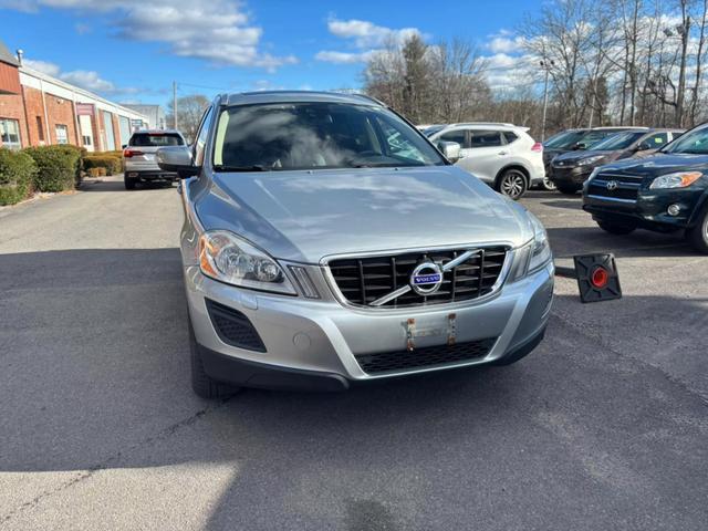 used 2013 Volvo XC60 car, priced at $10,900