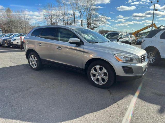 used 2013 Volvo XC60 car, priced at $10,980