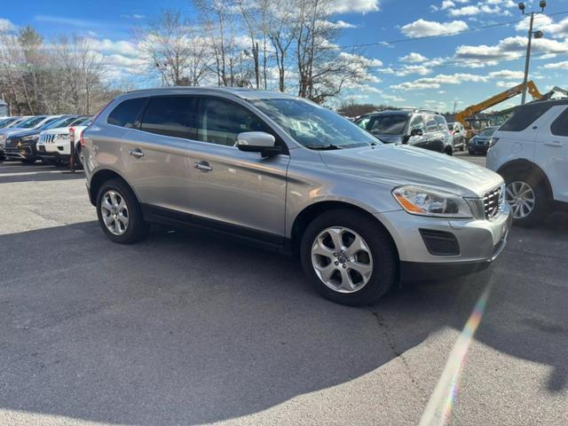 used 2013 Volvo XC60 car, priced at $10,900