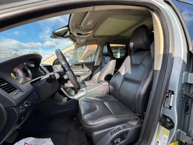 used 2013 Volvo XC60 car, priced at $10,980