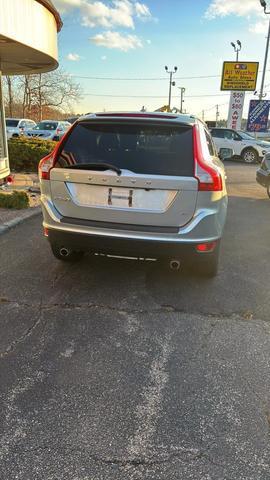 used 2013 Volvo XC60 car, priced at $10,900