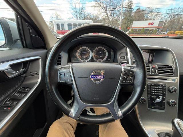 used 2013 Volvo XC60 car, priced at $10,980