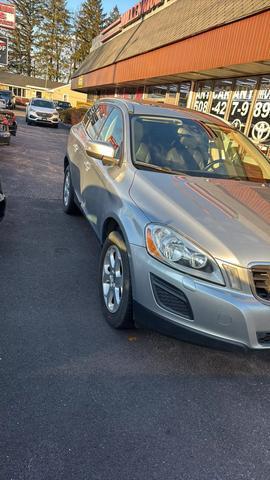 used 2013 Volvo XC60 car, priced at $10,900