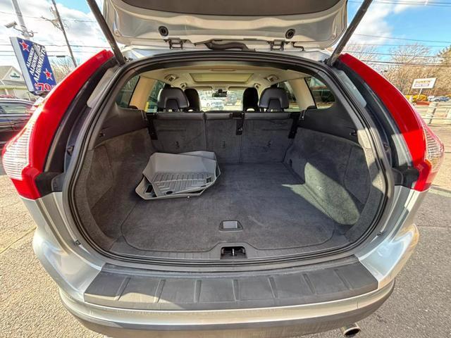 used 2013 Volvo XC60 car, priced at $10,900