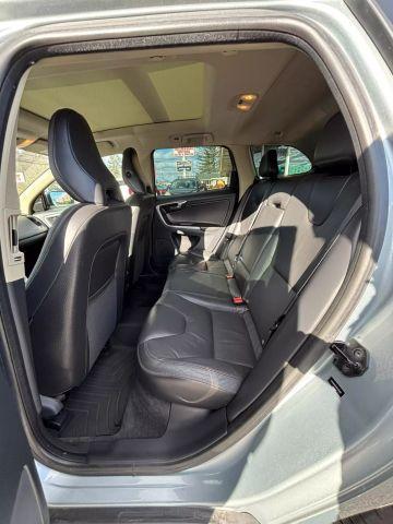 used 2013 Volvo XC60 car, priced at $10,980