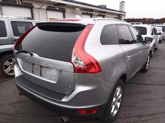 used 2013 Volvo XC60 car, priced at $10,900