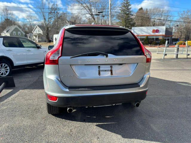 used 2013 Volvo XC60 car, priced at $10,980