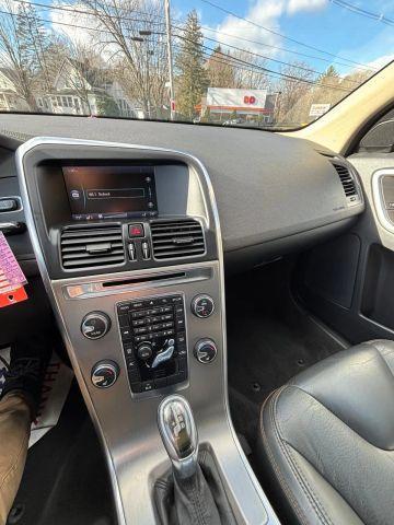 used 2013 Volvo XC60 car, priced at $10,980