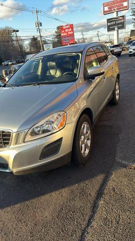 used 2013 Volvo XC60 car, priced at $10,900