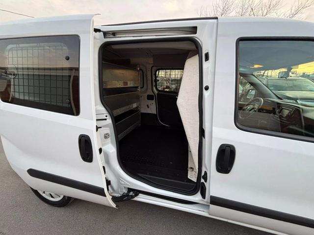 used 2019 Ram ProMaster City car, priced at $10,980