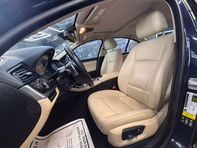 used 2016 BMW 535 car, priced at $14,499