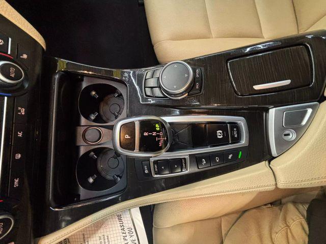 used 2016 BMW 535 car, priced at $14,499