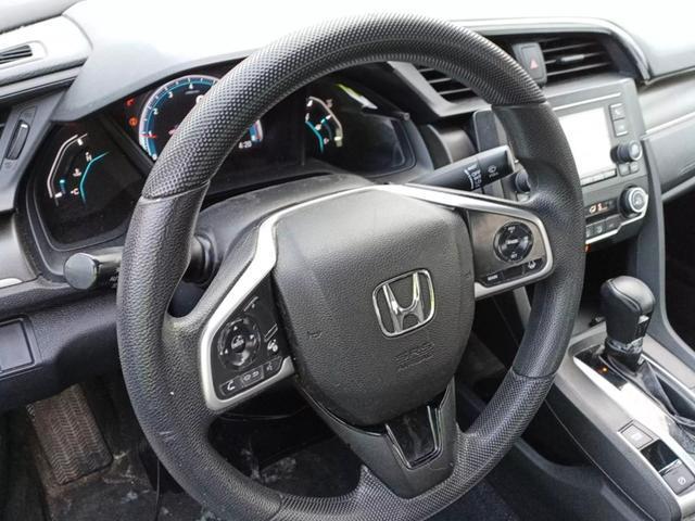 used 2019 Honda Civic car, priced at $12,900