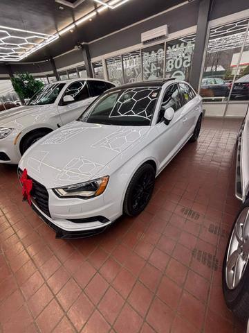 used 2015 Audi A3 car, priced at $14,900