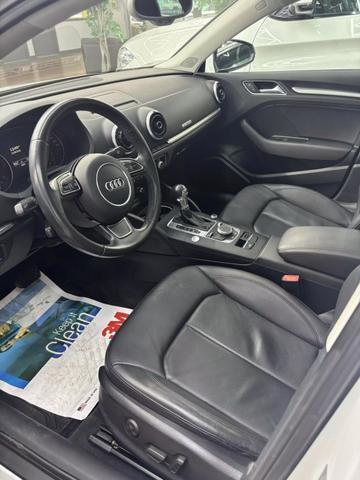 used 2015 Audi A3 car, priced at $14,900