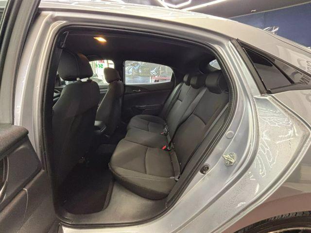 used 2018 Honda Civic car, priced at $15,495