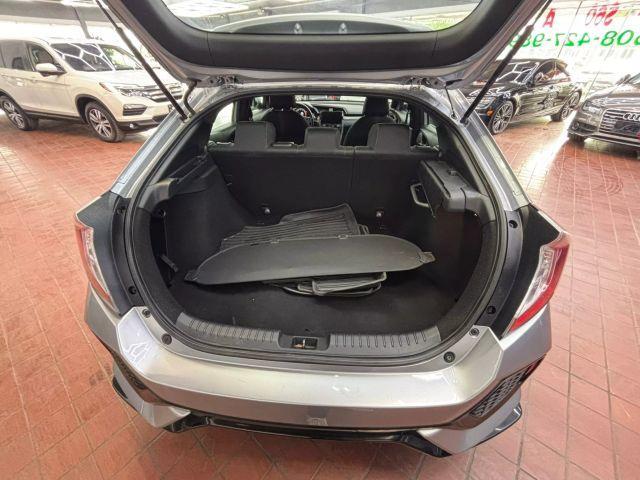 used 2018 Honda Civic car, priced at $15,495