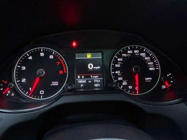 used 2017 Audi Q5 car, priced at $13,895