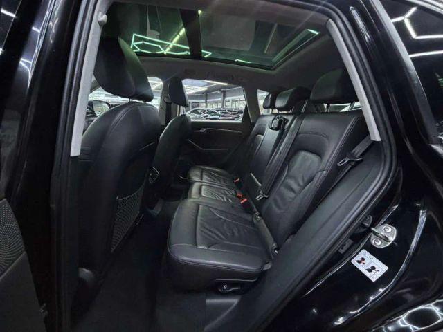 used 2017 Audi Q5 car, priced at $13,895