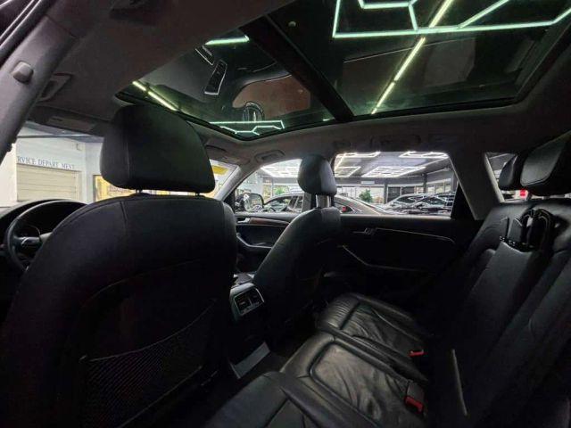 used 2017 Audi Q5 car, priced at $13,895