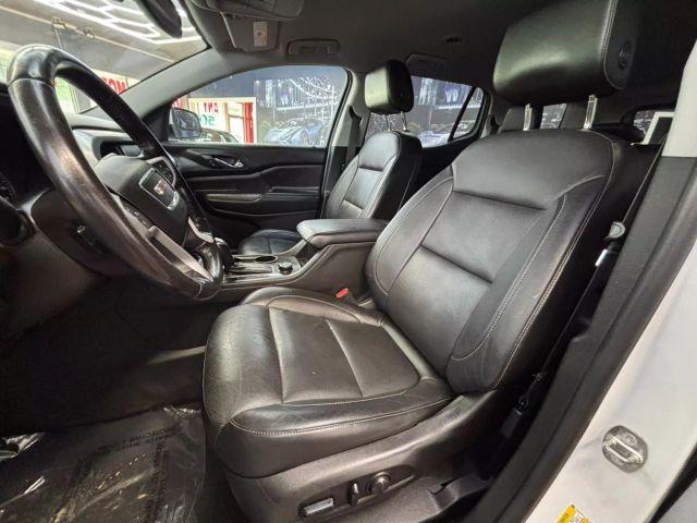 used 2018 GMC Acadia car, priced at $14,495