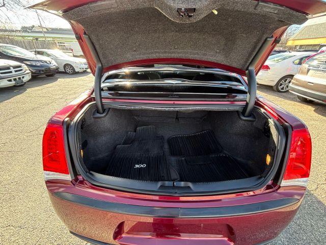 used 2017 Chrysler 300C car, priced at $12,995
