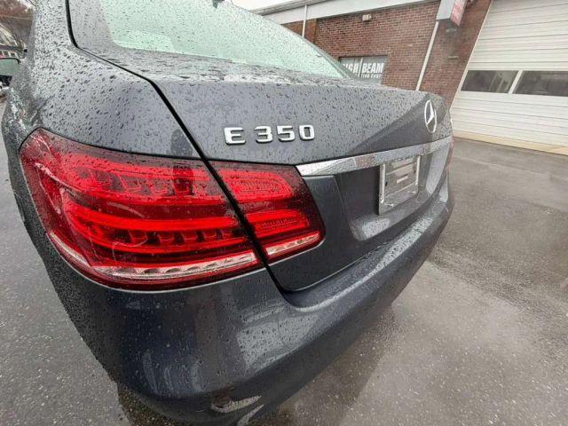 used 2014 Mercedes-Benz E-Class car, priced at $10,000