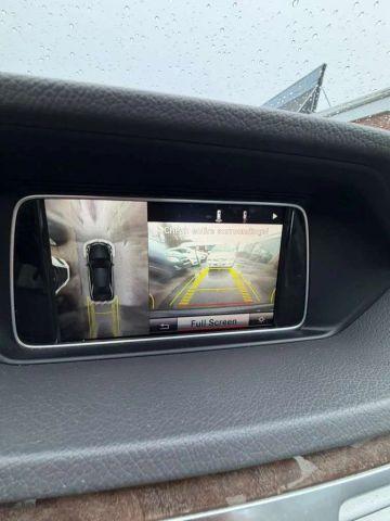 used 2014 Mercedes-Benz E-Class car, priced at $10,000