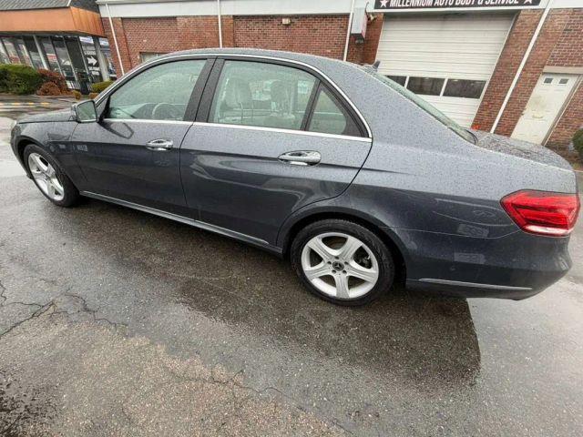 used 2014 Mercedes-Benz E-Class car, priced at $10,000