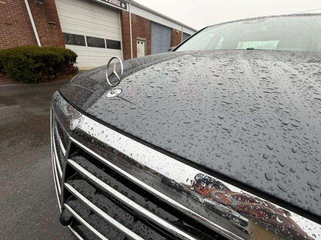 used 2014 Mercedes-Benz E-Class car, priced at $10,000