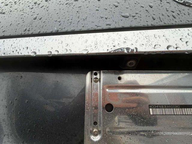 used 2014 Mercedes-Benz E-Class car, priced at $10,000