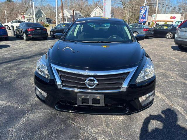 used 2013 Nissan Altima car, priced at $8,835