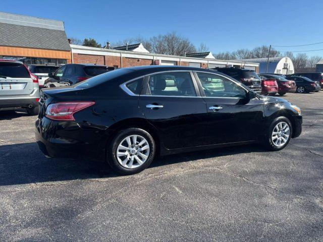used 2013 Nissan Altima car, priced at $8,835