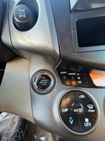 used 2012 Toyota RAV4 car, priced at $8,495