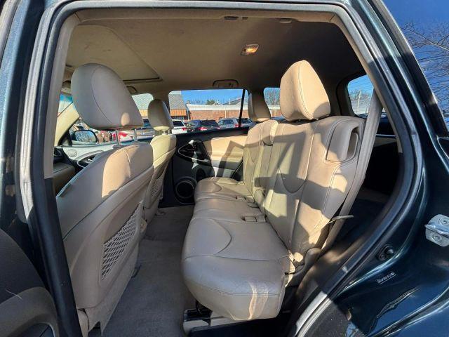 used 2012 Toyota RAV4 car, priced at $8,495