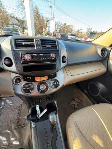 used 2012 Toyota RAV4 car, priced at $8,495