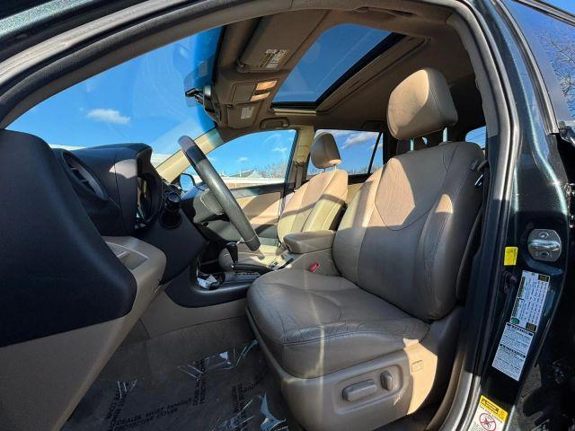 used 2012 Toyota RAV4 car, priced at $8,495