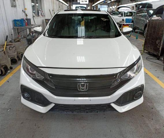 used 2018 Honda Civic car, priced at $15,995